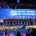 UBP, DP ve YDP, Tatar’a desteklerini düzenlenen törenle açıkladı