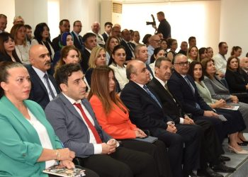 Dışişleri Bakanlığı ile TC Cumhurbaşkanlığı İletişim Başkanlığı’nın düzenlediği “İletişim Eğitim Programı” başladı. Eğitim programı iki gün sürecek