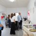 Kırıkkale Köy Kadın Kursu sergisi açıldı