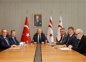 Cumhurbaşkanı Tatar: Suçlamalar, hukuki değil, siyasi saiklerle hareket edildiğini açıkça ortaya koymaktadır