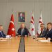Cumhurbaşkanı Tatar: Suçlamalar, hukuki değil, siyasi saiklerle hareket edildiğini açıkça ortaya koymaktadır
