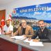 Girne’de ‘Elektrikli Bisiklet sistemi ihalesi’ imzalandı