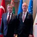 Ulusal Birlik Partisi, Azerbaycan’da temaslarda bulundu