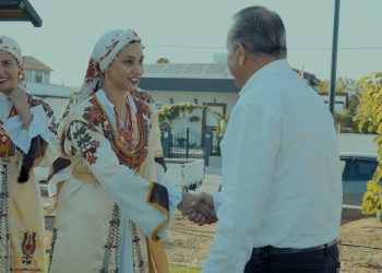 Ataoğlu: “Gençler geleceğimizdir; onlara yatırım yapmaya devam edeceğiz”