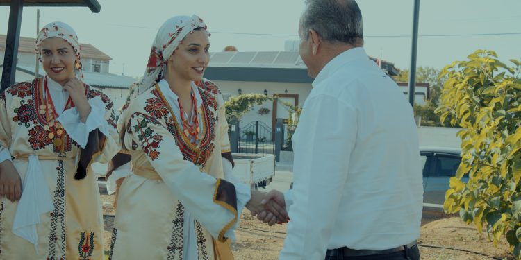 Ataoğlu: “Gençler geleceğimizdir; onlara yatırım yapmaya devam edeceğiz”