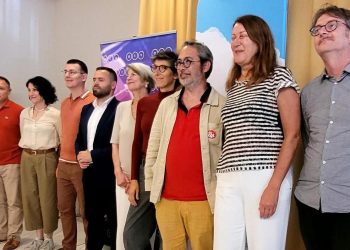 Avrupa Gazeteciler Federasyonu’nun yeni yönetimi belirlendi