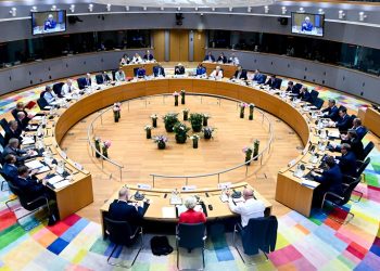 Avrupa Birliği Zirvesi sonuç bildirisinde Türkiye-Libya mutabakatına da değinildi