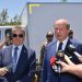 Cumhurbaşkanı Tatar: Bölgesel risklere ve her türlü afete karşı hazırlıklı olmalıyız