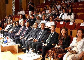 DAÜ-MÜ Uluslararası Ortak Tıp Programı Akreditasyon Belgesi’ni aldı