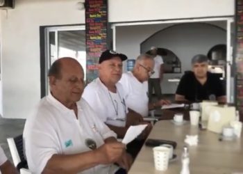 “Doğaya Şiirle Dokunuyoruz” etkinliği