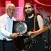 Emre Fel Güzelyurt Portakal Festivali’nde konser verdi