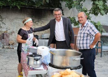 CTP Genel Başkanı Erhürman “Demokrasinin, çözümün ve barışın parantezini açacağız”