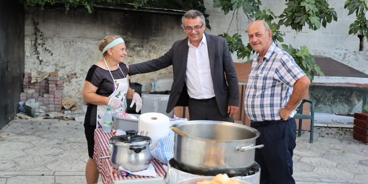 CTP Genel Başkanı Erhürman “Demokrasinin, çözümün ve barışın parantezini açacağız”