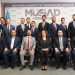 GİAD Azerbaycan’ı ziyaret etti