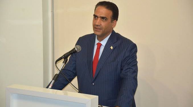 Gardiyanoğlu:Azerbaycan’ın Karabağ Zaferi’nde Kıbrıs Türkleri mutluluk gözyaşı döktü. Artık birleşme vaktidir. Tüm Türk topraklarının birleşme vaktidir. Bizim en büyük görevimiz bu olmalıdır