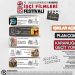 Uluslararası Kıbrıs İşçi Filmleri Festivali 11 Haziran’da başlayacak