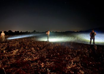 Kilitkaya yakınlarında kaybolan Atlas’ı arama çalışmaları sürüyor