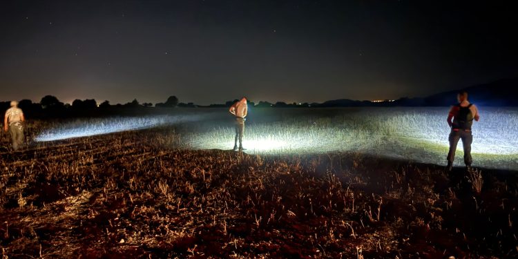 Kilitkaya yakınlarında kaybolan Atlas’ı arama çalışmaları sürüyor