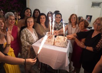İş Kadınları Derneği 18 yaşında