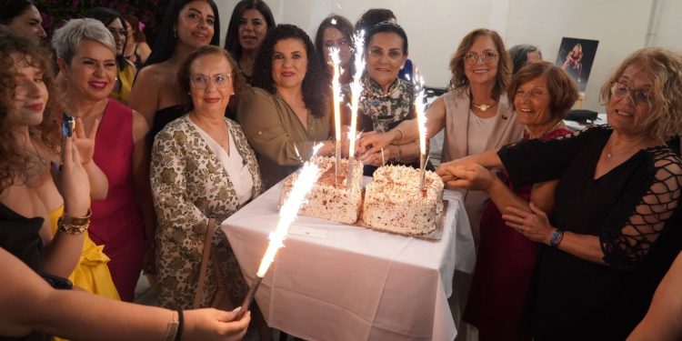 İş Kadınları Derneği 18 yaşında