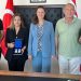 KKTC, “15. Uluslararası Sanat Günleri Festivali”nde temsil edildi