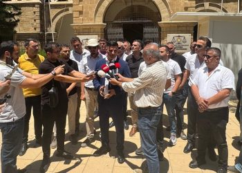 “Lapta marina- otel ihalesi” mahkeme kararıyla iptal