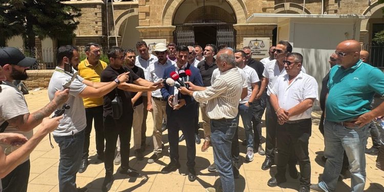 “Lapta marina- otel ihalesi” mahkeme kararıyla iptal