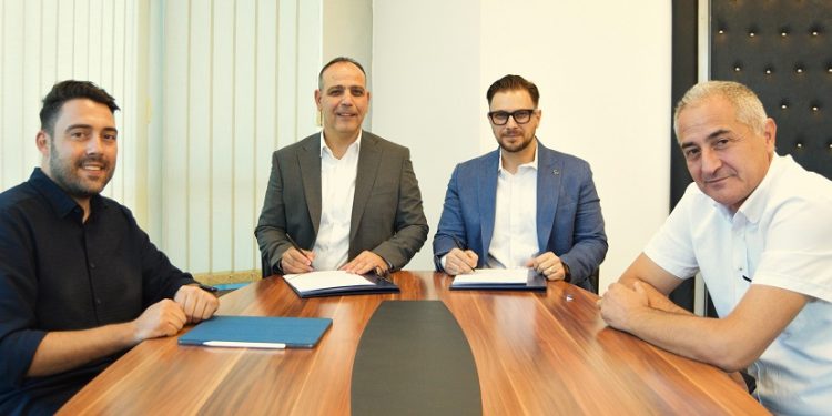 LTB ile KTMMOB üniversite öğrencilerine yönelik tasarım yarışması düzenliyor