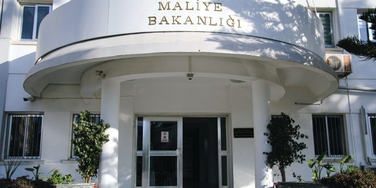 Maliye Bakanlığı, telefon iletişim bilgilerini değiştirdi