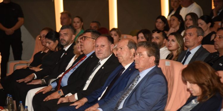 Tasdik Memurluğu görevine hak kazananlara atama belgeleri düzenlenen törenle takdim edildi