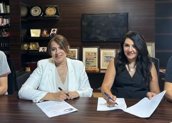 Kıbrıs Postası güncellenmiş “İnternet Gazeteciliği Deklarasyonu”nu imzaladı