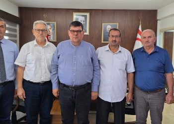 Berova:Tarımsal üretim ve su önümüzdeki 10 yılın en kritik meselelerinden biri