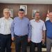 Berova:Tarımsal üretim ve su önümüzdeki 10 yılın en kritik meselelerinden biri