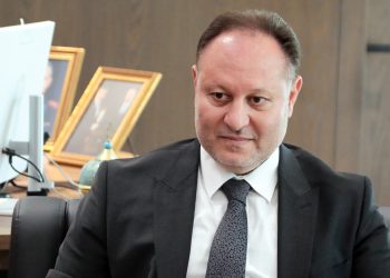 Meclis Başkanı Öztürkler’den Babalar Günü mesajı