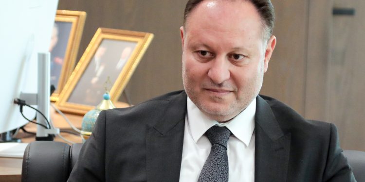 Meclis Başkanı Öztürkler’den Babalar Günü mesajı