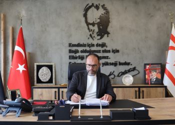 Sadıkoğlu’ndan Atlas’ı arama çalışmalarına katılanlara teşekkür