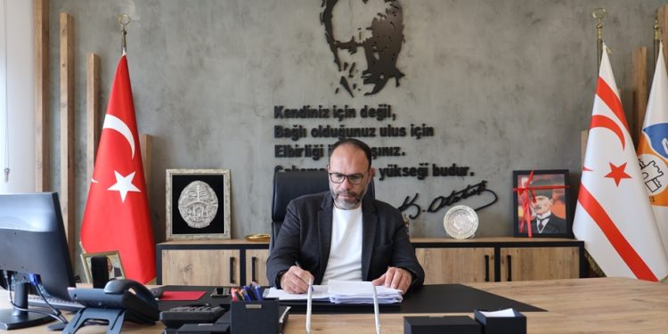 Sadıkoğlu’ndan Atlas’ı arama çalışmalarına katılanlara teşekkür