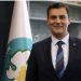 Manisa Büyükşehir Belediye Başkanı Ferdi Zeyrek hayatını kaybetti