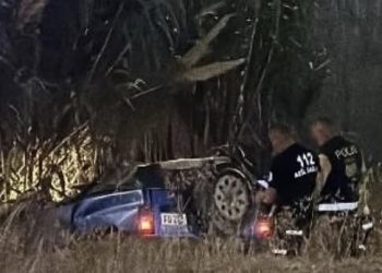 Girne-Alsancak anayolunda meydana gelen kazada 81 yaşındaki Fuat Zorali öldü