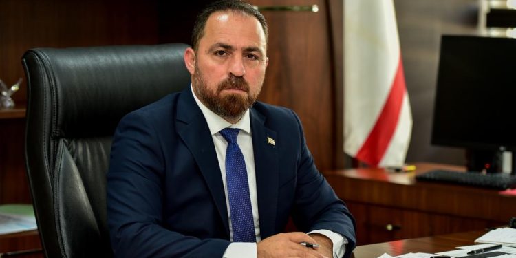 Çavuş’tan Babalar Günü mesajı