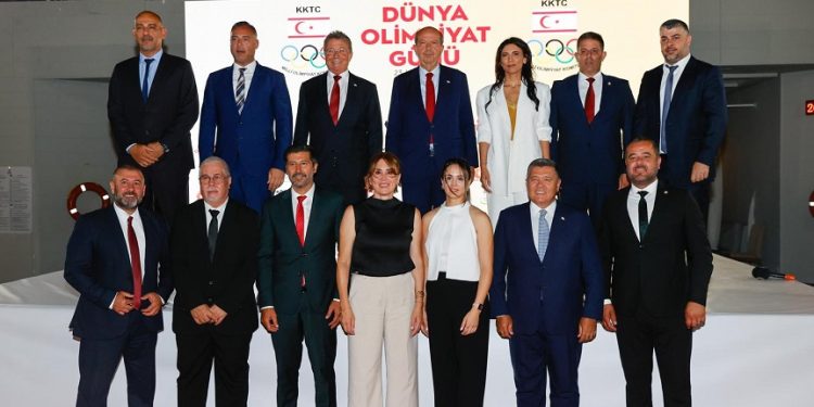 Tatar: Doğa parkının hizmete girmesiyle ülkeye gençlerin spor yapacağı büyük bir eser kazandırılacak