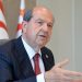 Cumhurbaşkanı Tatar:Türk Kızılayı, halkımızın varoluş mücadelesine ve kahramanca direnişine destek olmuştur