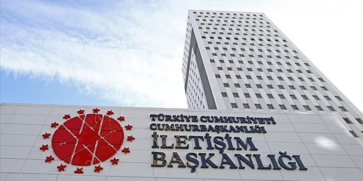Türkiye Cumhurbaşkanlığı İletişim Başkanlığınca “Kıbrıs’ta Çözümün Anahtarı: Eşit Egemen İki Devlet – Güçlü Birliktelik, Güçlü Gelecek” paneli düzenlenecek