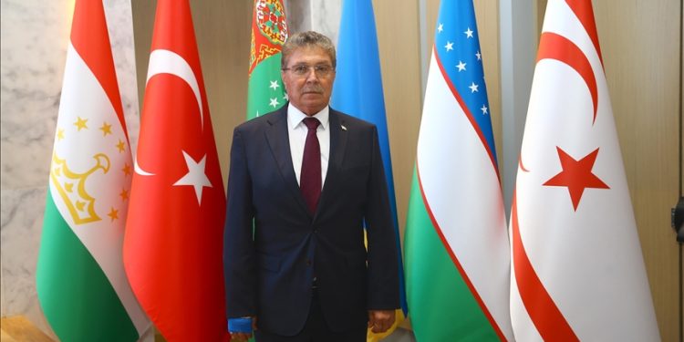 Üstel: Türk Devletleri Teşkilatında gözlemci üyelikten çıkıp, asil üyeliğe geçmeyi hedefliyoruz