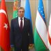 Üstel: Türk Devletleri Teşkilatında gözlemci üyelikten çıkıp, asil üyeliğe geçmeyi hedefliyoruz