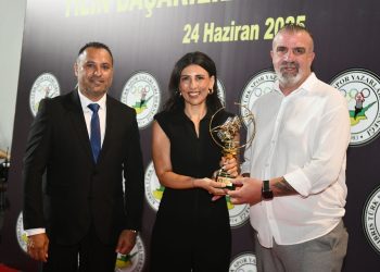 Özdenefe: Spor sadece başarı değil, aynı zamanda bir vefa ve değerler bütünüdür