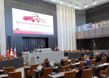Meclis dönemin son toplantısını yapıyor