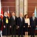 Öztürkler, TÜRKPA Genel Kurul Toplantısı için Kazakistan’da