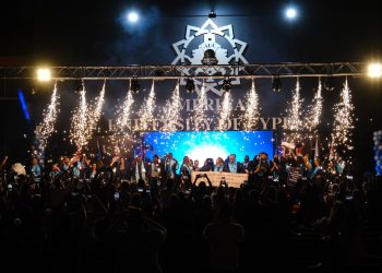 KAÜ 2024-2025 Bahar Dönemi Mezuniyet Töreni yapıldı