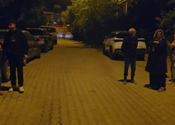 Muğla açıklarında 5,8 büyüklüğünde deprem:1 ölü, 69 yaralı